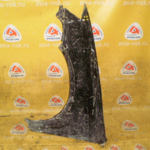 Крыло SUBARU Legacy BLE/BP5 '2003-2006 перед, лев дефект