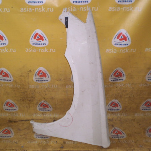 Крыло SUBARU Legacy BLE/BP5 '2003-2006 перед, лев дефект