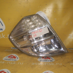 Стоп HONDA L Fit GP1/GE6