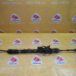 Рулевая рейка Toyota KZH106/KZH116/KZH126/LH109/LH119/LH129 Hiace/Regius Ace 4WD 3 болта