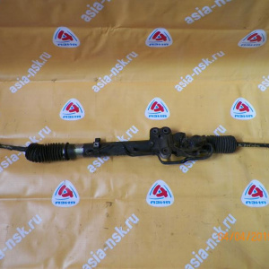 Рулевая рейка Toyota KZH106/KZH116/KZH126/LH109/LH119/LH129 Hiace/Regius Ace 4WD 3 болта