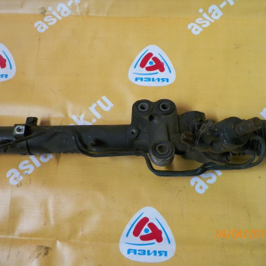 Рулевая рейка Toyota KZH106/KZH116/KZH126/LH109/LH119/LH129 Hiace/Regius Ace 4WD 3 болта