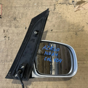 Зеркало TOYOTA Noah/Voxy AZR65 '2004-2007 5k (8091) R
