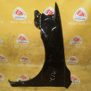 Крыло Toyota Aurion ACV40 '2006-2008 перед, лев Дефект