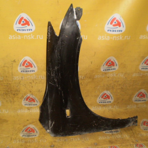 Крыло NISSAN Murano Z50 перед, прав (с отверстием)