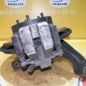 Ступица Toyota/Lexus ACV40/ACV41/AHV40/GSV40 Camry#ES240/ES350 зад, прав 2WD ABS.Дисковые тормоза.В сборе с диском и суппортом. 42304-48010.42450-48011.4243