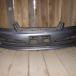Бампер NISSAN Skyline R34 '2000-2001 перед с.210-63598