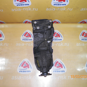 Редуктор Mazda BK3P/BK5P/BKEP/CCF3W/CCEAW/CCEFW/ER3P/LY3P/CR3W/CREW Axela/Biante/CX-7/CX-9/MPV/Premacy R 41/14. (2.928). С электромуфтой и датчиком. M