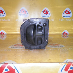 Редуктор Mazda BK3P/BK5P/BKEP/CCF3W/CCEAW/CCEFW/ER3P/LY3P/CR3W/CREW Axela/Biante/CX-7/CX-9/MPV/Premacy R 41/14. (2.928). С электромуфтой и датчиком. M