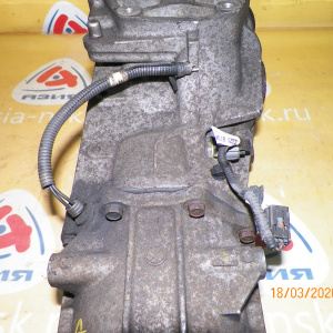 Редуктор Mazda BK3P/BK5P/BKEP/CCF3W/CCEAW/CCEFW/ER3P/LY3P/CR3W/CREW Axela/Biante/CX-7/CX-9/MPV/Premacy R 41/14. (2.928). С электромуфтой и датчиком. M