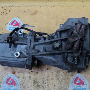 Редуктор Mazda BK3P/BK5P/BKEP/CCF3W/CCEAW/CCEFW/ER3P/LY3P/CR3W/CREW Axela/Biante/CX-7/CX-9/MPV/Premacy R 41/14. (2.928). С электромуфтой и датчиком. M