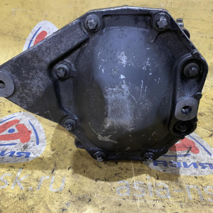 Редуктор Mercedes W209 C-Class M272 '2007 R 2WD АКПП 2.82 БЕЗ ФЛАНЦА A2033504364