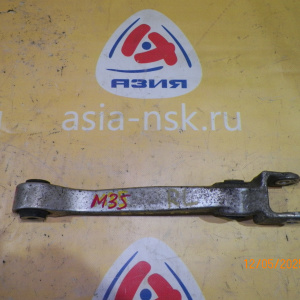 Рычаг NISSAN M35 Stagea зад, лев н под амортизатор.