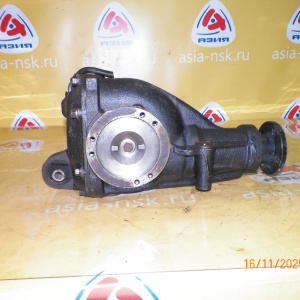Редуктор NISSAN CWMGE25/DWMGE25/VWME25 Caravan ZD30DD F 39/8. (4.875). (NT). 38501-68N18