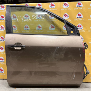 Дверь боковая Acura MDX YD1 '2003 перед, прав (цена за голое железо)