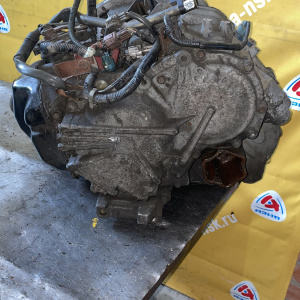 АКПП NISSAN VQ35 / 31020-9J500 2WD a/t поддон с боку Maxima