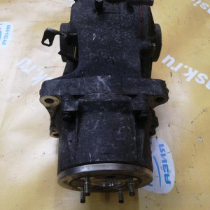 Редуктор TOYOTA ACA36/NCP95/NCP105/NCP115 RAV4/VITZ/RACTIS/IST с элетромагнитной муфтой