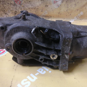 Редуктор TOYOTA ACA36/NCP95/NCP105/NCP115 RAV4/VITZ/RACTIS/IST с элетромагнитной муфтой