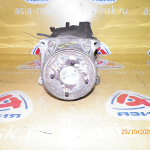 Редуктор TOYOTA ACA33/NCP115/NZE154/AGZ15/NCP95/AZE154/NZE164/GSR55/ZSU65/ANA15/NCP145/NZE184/NCP115/NCP96 R С элетромагнитной муфтой. С датчиком. 411