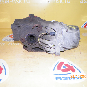 Редуктор TOYOTA ACA33/NCP115/NZE154/AGZ15/NCP95/AZE154/NZE164/GSR55/ZSU65/ANA15/NCP145/NZE184/NCP115/NCP96 R С элетромагнитной муфтой. С датчиком. 411