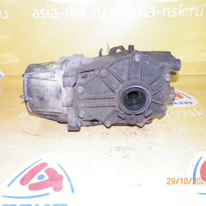 Редуктор TOYOTA ACA33/NCP115/NZE154/AGZ15/NCP95/AZE154/NZE164/GSR55/ZSU65/ANA15/NCP145/NZE184/NCP115/NCP96 R С элетромагнитной муфтой. С датчиком. 411