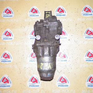 Редуктор HONDA YH2/CM3/RA7/RA9/EY8/RF4/RF6/RF8 Element R Большой флянец.