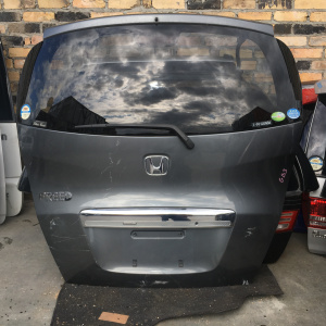 Дверь задняя Honda Freed GB3