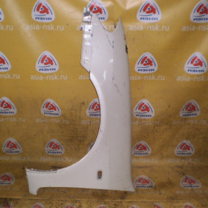 Крыло NISSAN Cefiro A33 '2001-2003 перед, лев