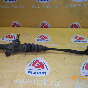 Рулевая рейка TOYOTA ZZE120 Corolla (UKP) Эл. левый руль,шток на 16