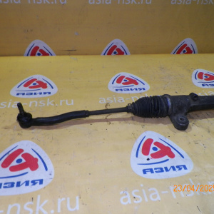 Рулевая рейка TOYOTA ZZE120 Corolla (UKP) Эл. левый руль,шток на 16
