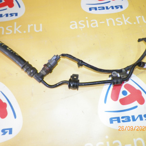 Шланг гидроусилителя HONDA RD5/RD7 CR-V (USA) н LHD