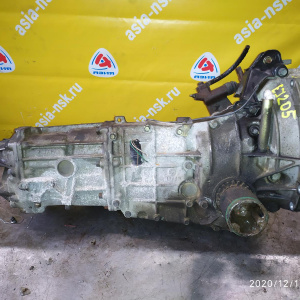 МКПП Subaru EJ205 4WD 40/9 Forester SF5 '1999