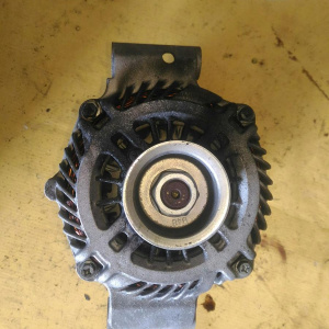 Генератор Mazda L3-VDT CX-7 ER3P 3 конт.
