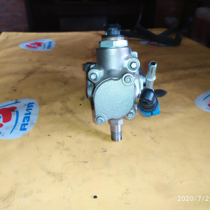 ТНВД Mazda L3-VDT CX-7 ER3P