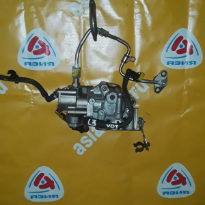 ТНВД Mazda L3-VDT CX-7 ER3P