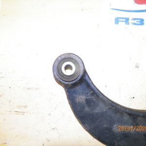 Тяга поперечная Mazda BK5P/BK3P/BKEP/CREW/CR3W 3/5/Axela/Premacy R в Кривой (полумесяц).