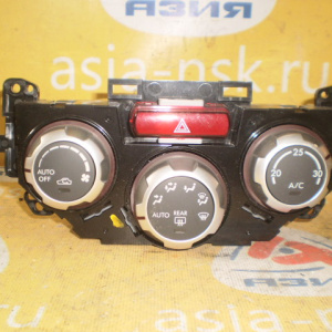Климат-контроль SUBARU SH5 Forester 72311 SC000