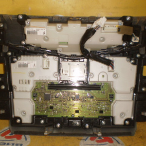 Климат-контроль Infiniti Z62 QX56 '2010-2014 68260-1LA3A