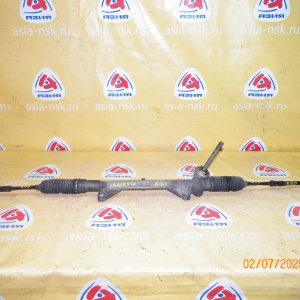 Рулевая рейка NISSAN B30 Lafesta 2WD/4WD