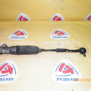 Рулевая рейка NISSAN B30 Lafesta 2WD/4WD