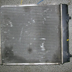 Радиатор охлаждения SUZUKI HT51S SWIFT '2003 m/t