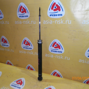 Амортизатор NISSAN B30 Lafesta R