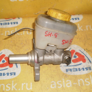 Главный тормозной цилиндр SUBARU SH5 Forester