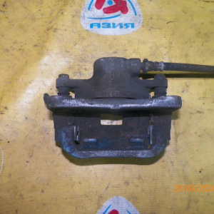 Суппорт Toyota ACM21/ACM26/ANM10/ANM15/ZGM11/ZGM15 зад, лев 2WD/4WD Ipsum/Isis