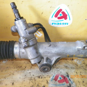 Рулевая рейка Toyota URJ201 Land Cruiser LHD 60020