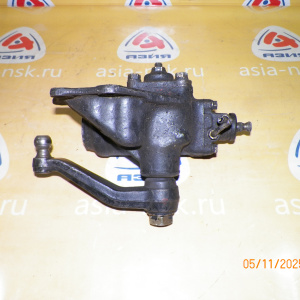 Рулевой редуктор Mitsubishi Canter FE449/FG337/FE437 4D34 '1991 3.5т. Гидро.