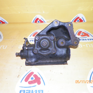 Рулевой редуктор Mitsubishi Canter FE449/FG337/FE437 4D34 '1991 3.5т. Гидро.