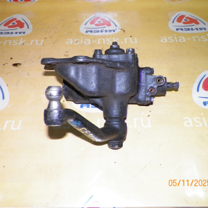 Рулевой редуктор Mitsubishi Canter FE311B/FE317B/FE511B 4D30/33 Гидро.