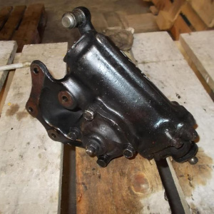 Рулевой редуктор Mitsubishi Canter FE311B/FE317B/FE511B 4D30/33 Гидро.