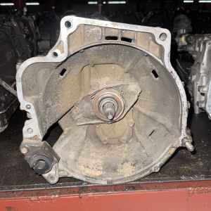 МКПП Suzuki G13BB-856586 ПРОБЕГ 127 Т КМ Jimny JB33W-101767
